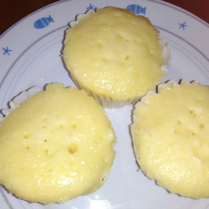 電子レンジで超簡単チーズ蒸しパンができます レシピ 作り方 By おかずでちん 楽天レシピ 電子レンジで超簡単チーズ蒸しパンができます レシピ 作り方 By おかずでちん 楽天レシピ